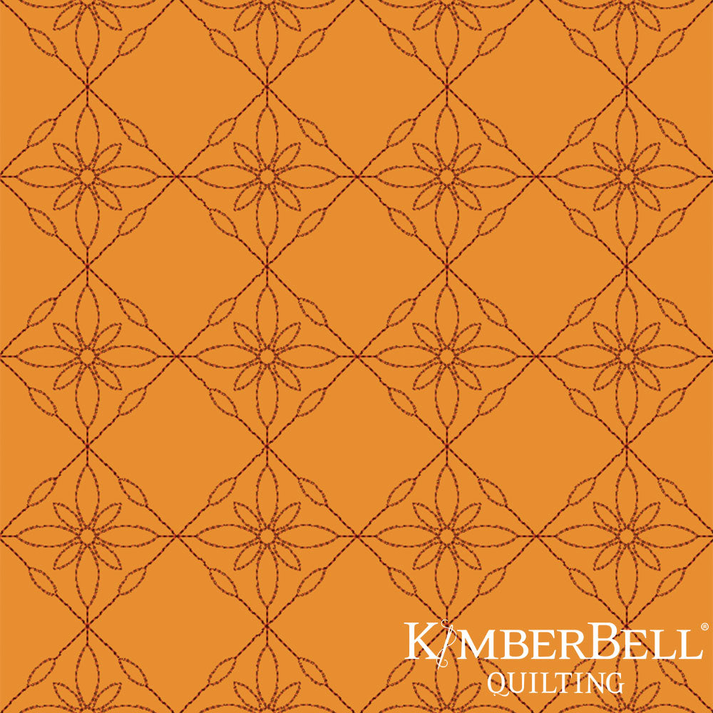 Quilting Through the Seasons Quilting Bundle - Background Quilting