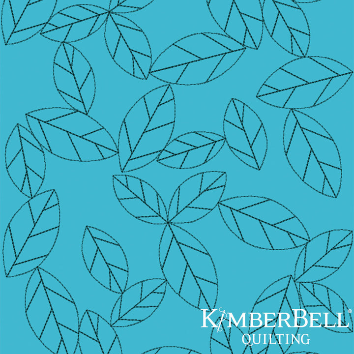 Quilting Through the Seasons Quilting Bundle - Background Quilting