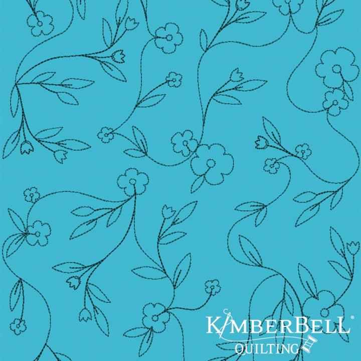 Quilting Through the Seasons Quilting Bundle - Background Quilting