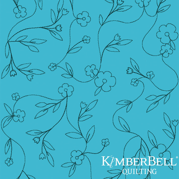 Quilting Through the Seasons Quilting Bundle - Background Quilting