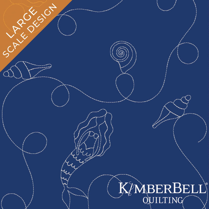 Mythic 3 - Background Quilting