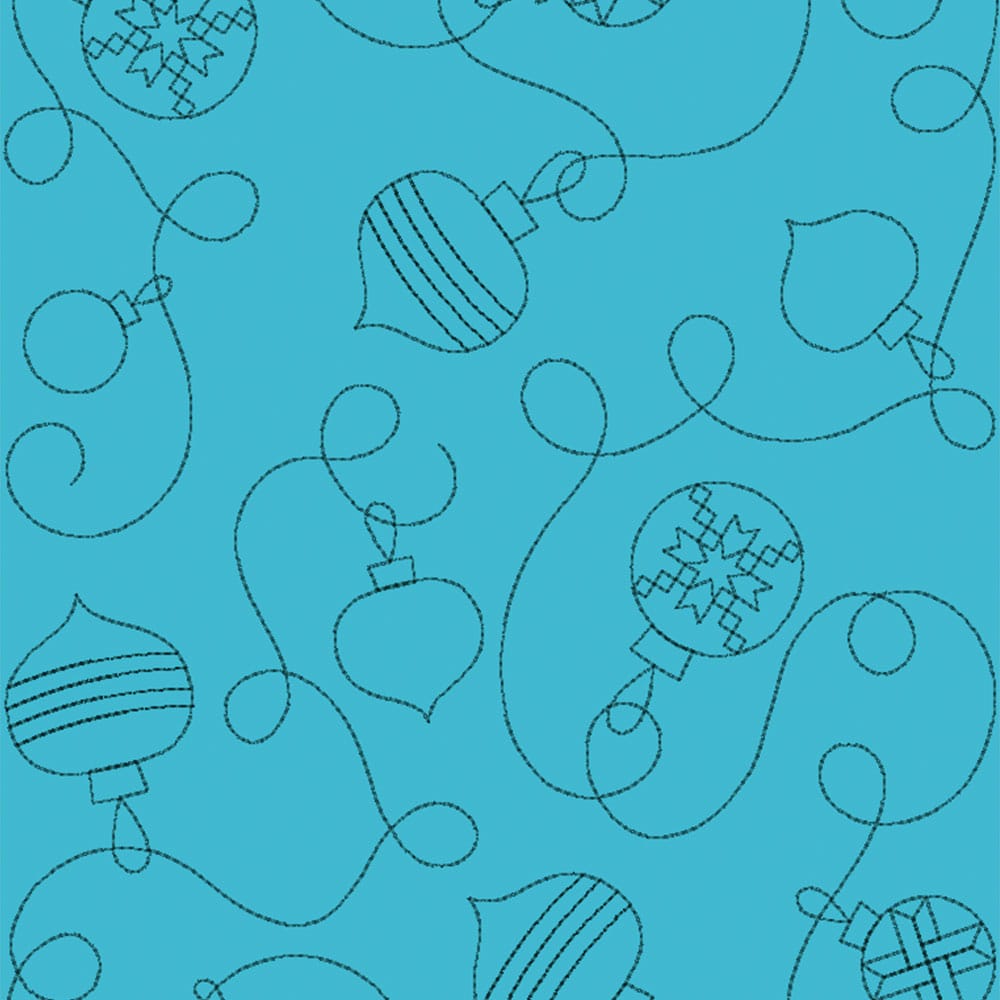 A Quilty Little Christmas Quilting Bundle