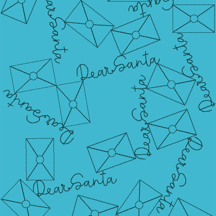 A Quilty Little Christmas quilting bundle xmas 15