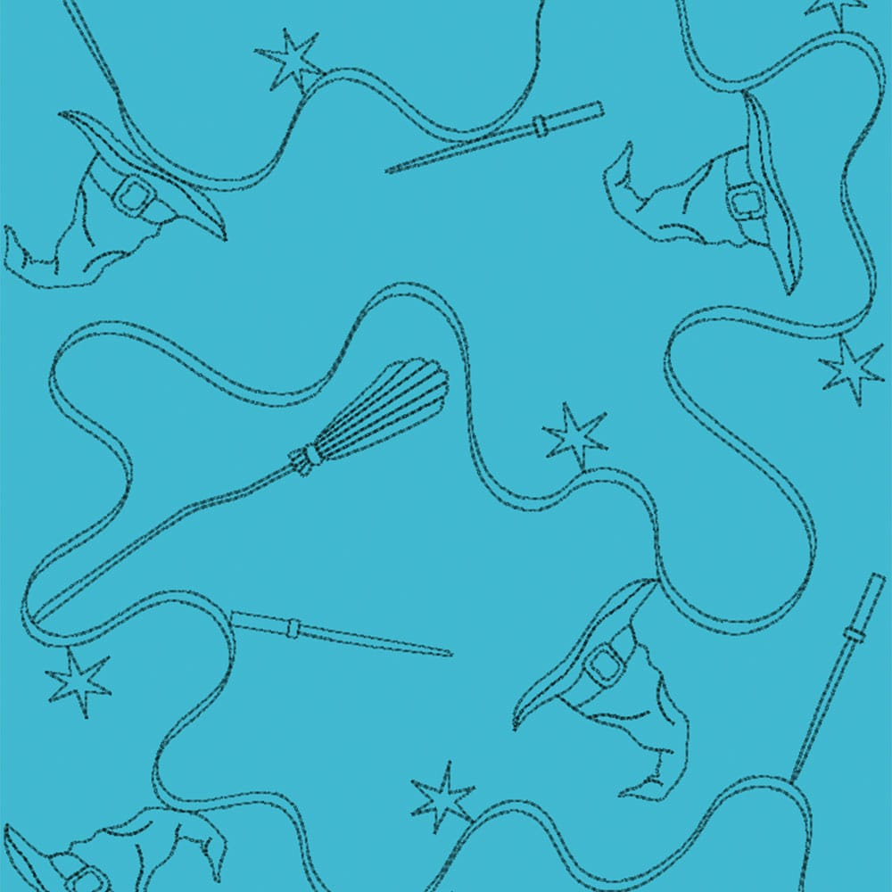 mythic 4 background quilting design