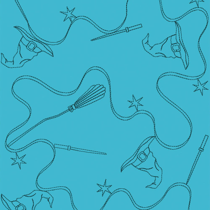 mythic 4 background quilting design