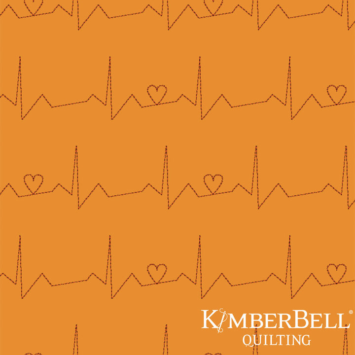 Health 2 - Background Quilting