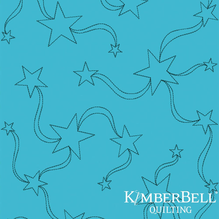 Star Spangled Beauty Quilting Bundle