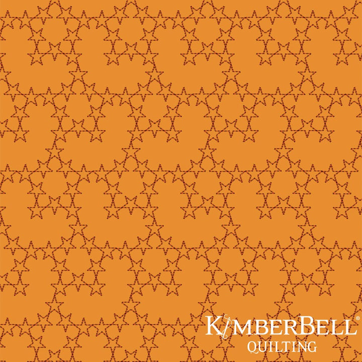 Star Spangled Beauty Quilting Bundle