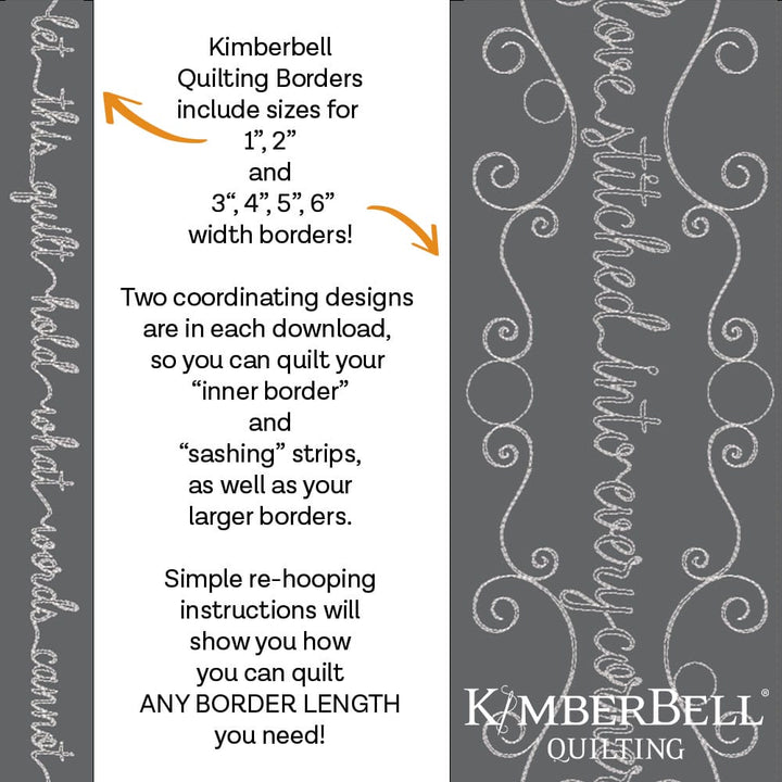 Encouragement Border 1