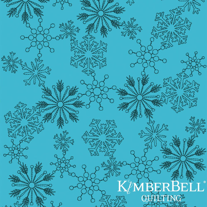 Enchanted Winter Quilting Bundle