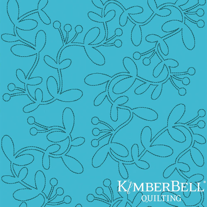 Enchanted Winter Quilting Bundle