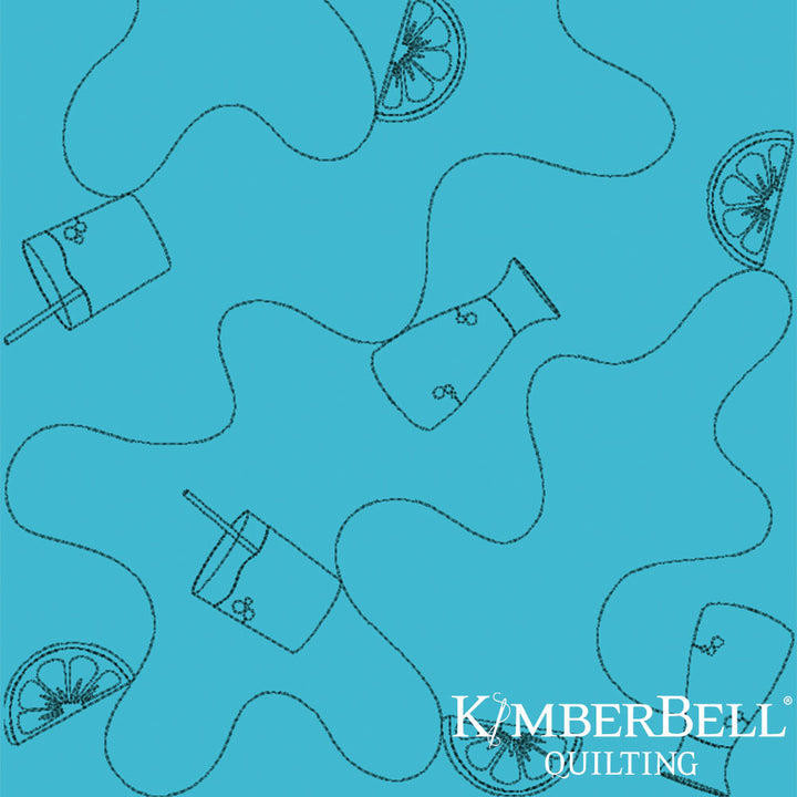 Sippin on Sunshine Quilting Bundle