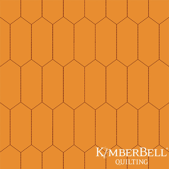 Geometric 17 - Background Quilting