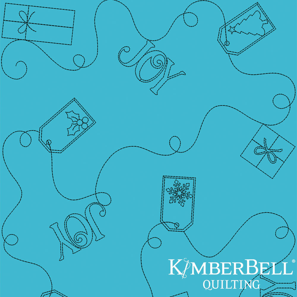 Season of Joy Quilting Bundle