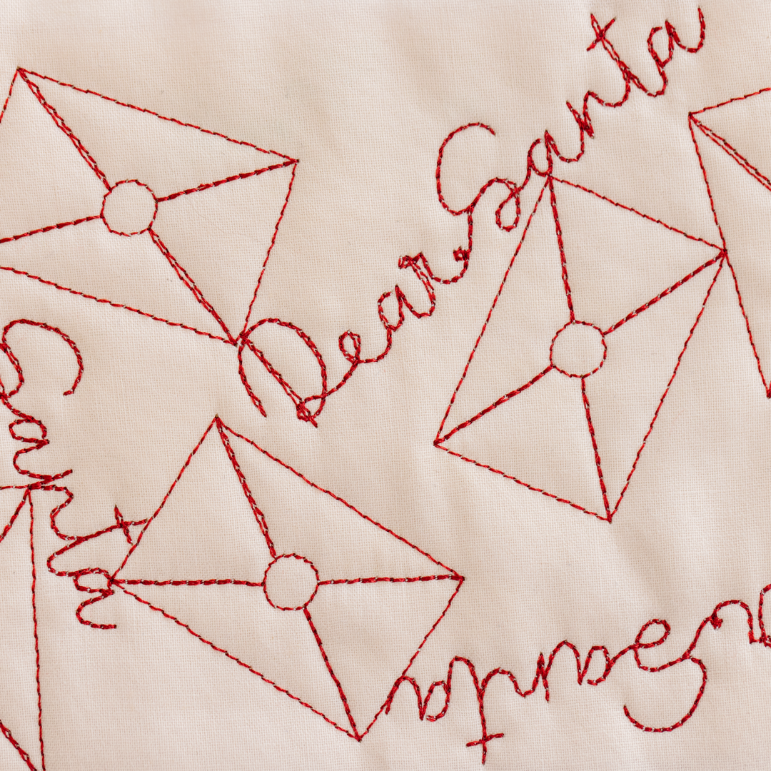 Christmas 15 background quilting design lifestyle