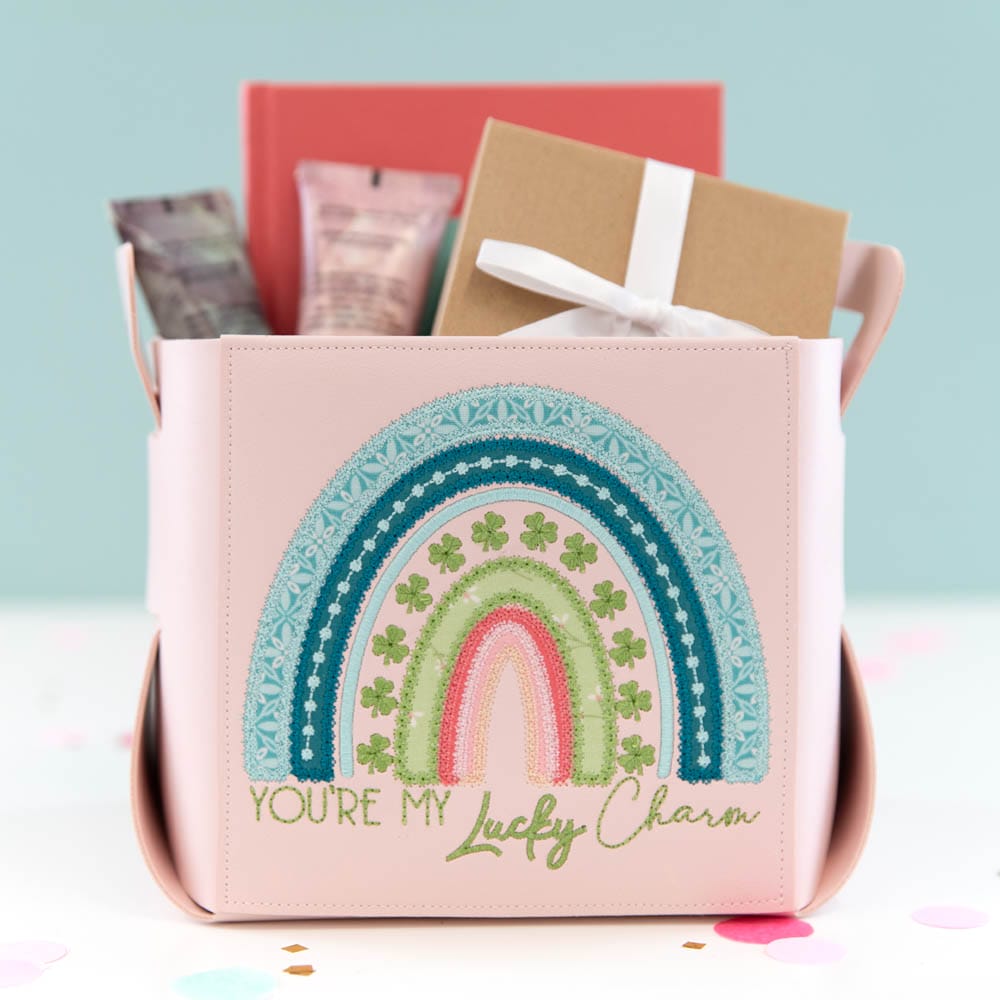 Everyday Appliques, Vol.1