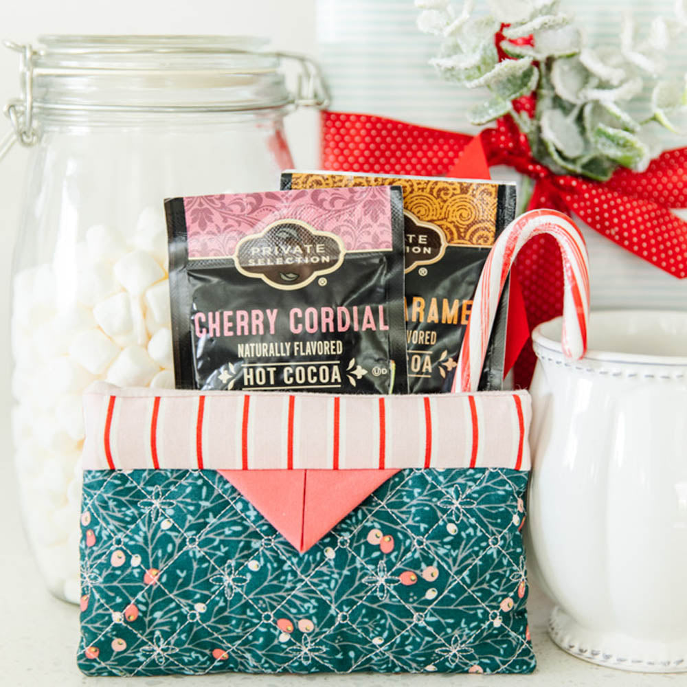 Season of Gifting - Winter 2023 (Digital)