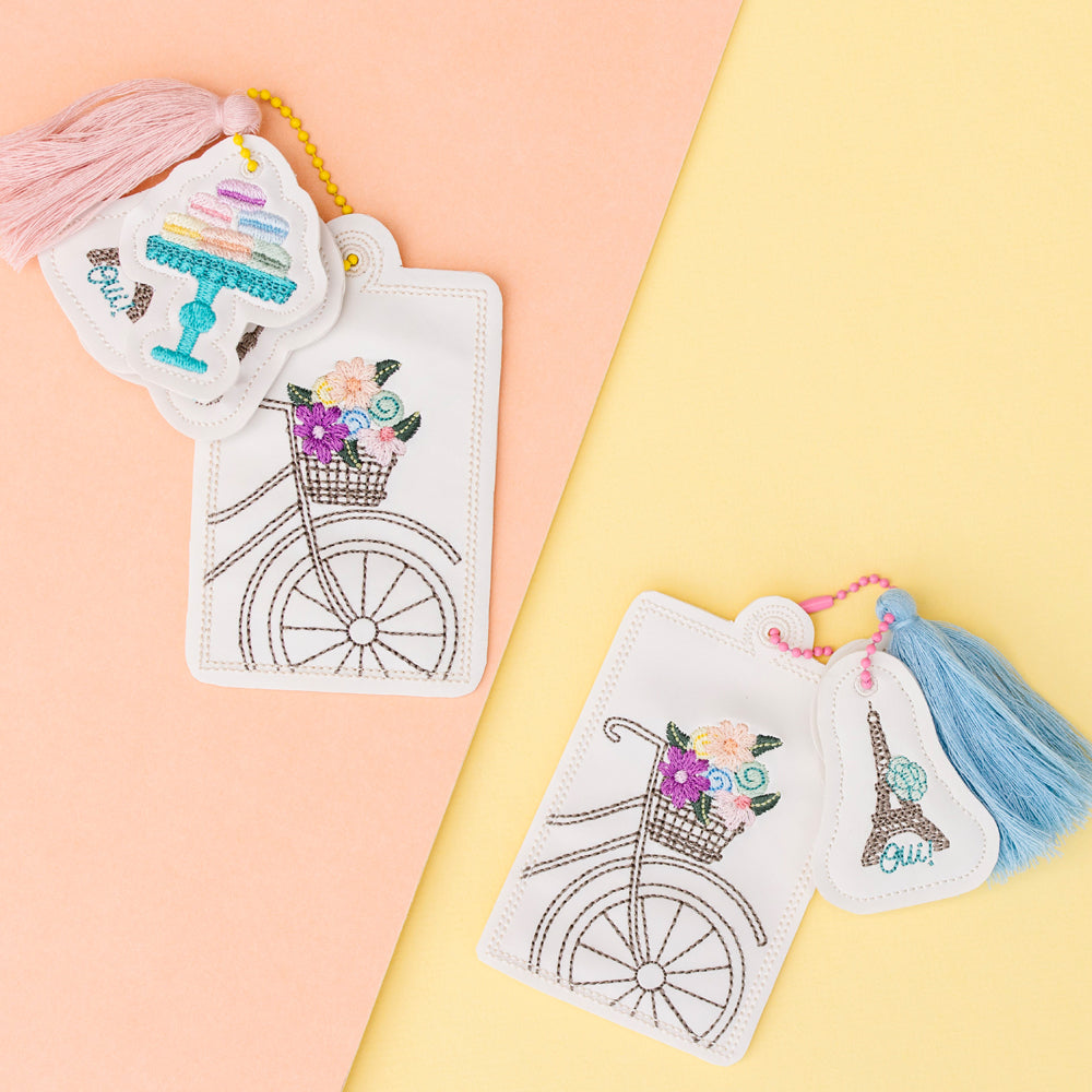 French Market Bella Box - Spring 2022 (Digital)