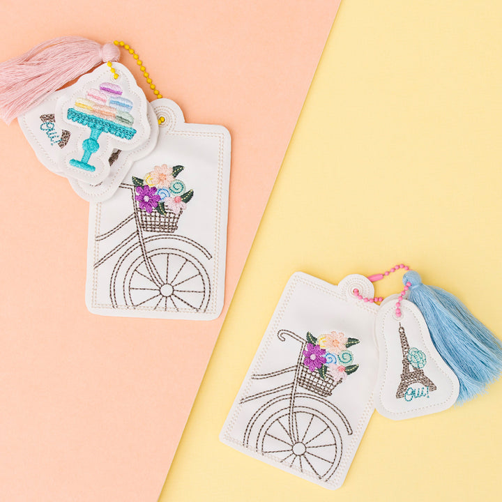 French Market Bella Box - Spring 2022 (Digital)