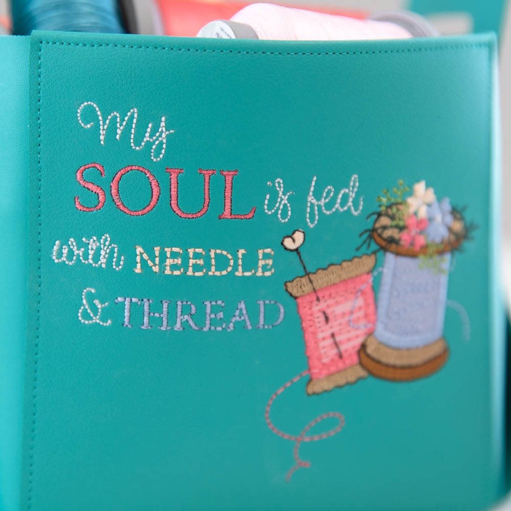 Everyday Appliques, Vol.1