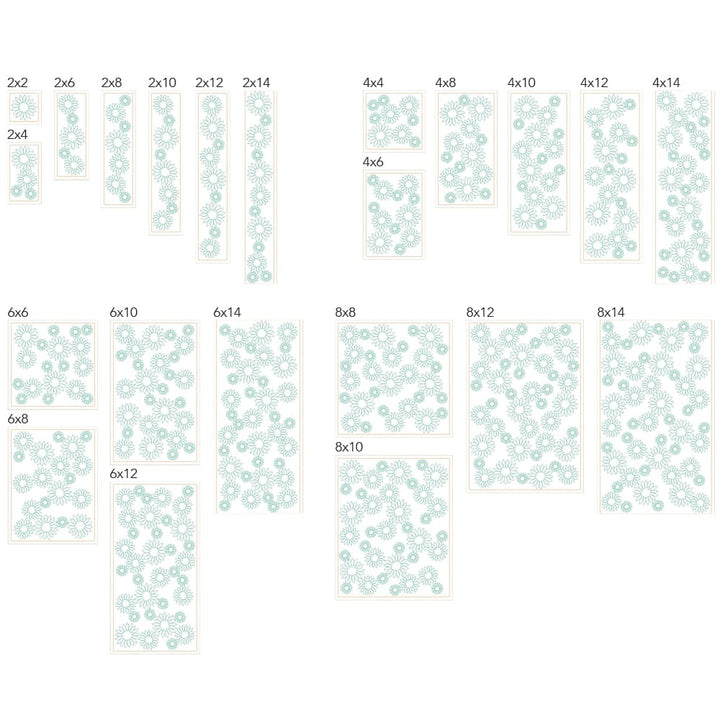 Quilting Through The Year Bundle