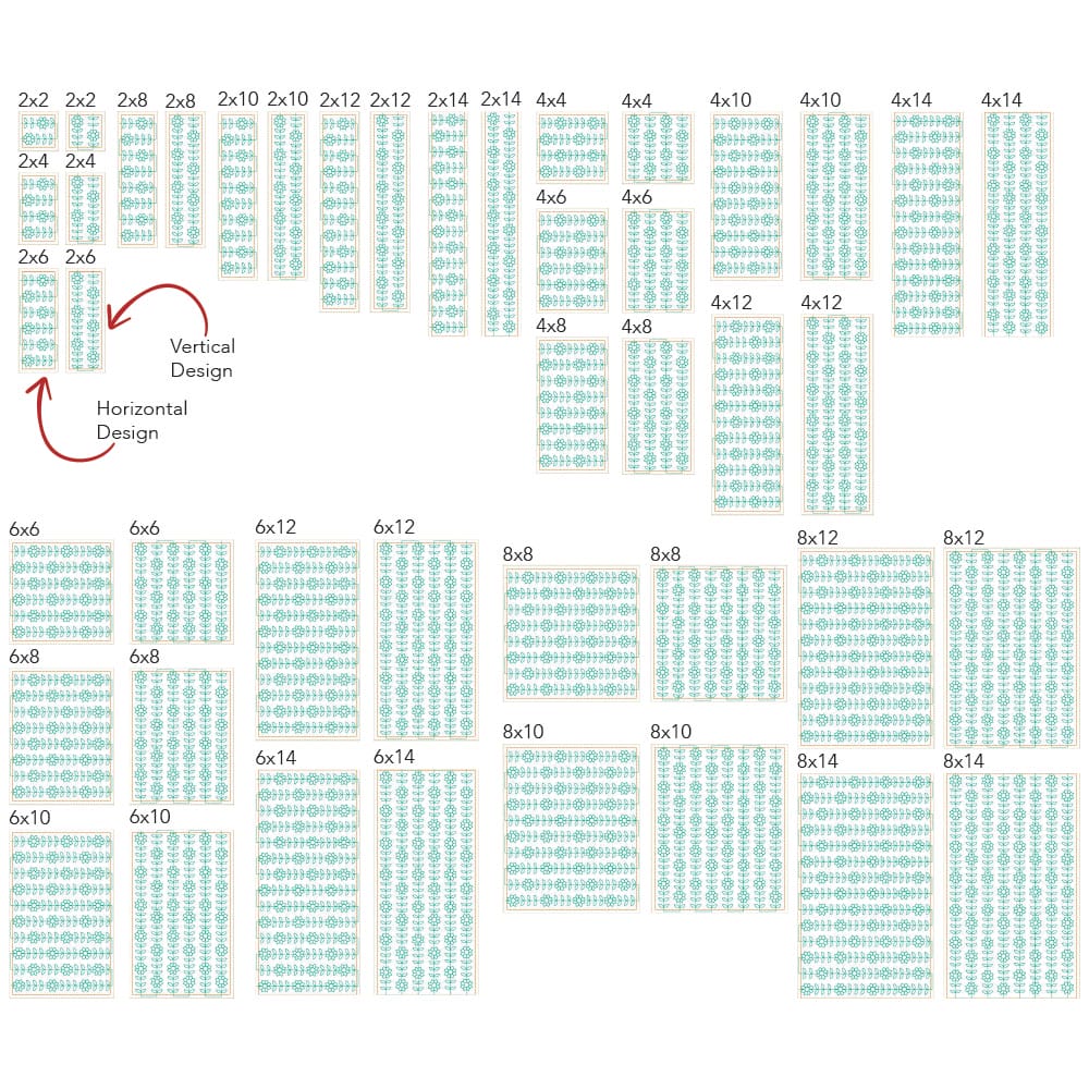 Let Me Call You Tweetheart Quilting Bundle