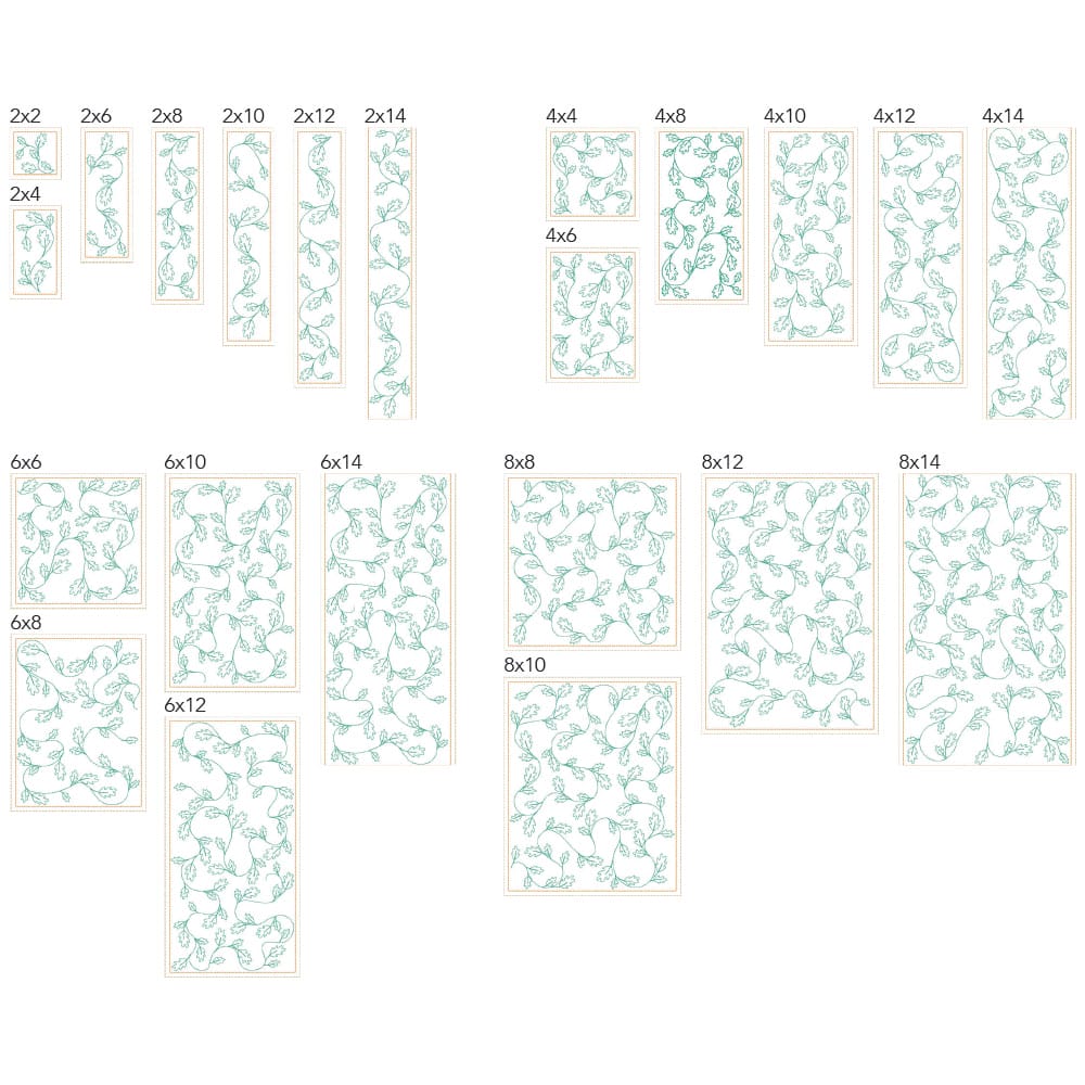 KDQ2210 Plant 5 extracts