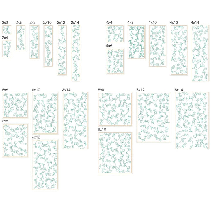 KDQ2210 Plant 5 extracts