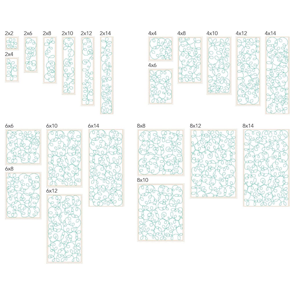 KDQ2212 Loops 1 Extracts Image