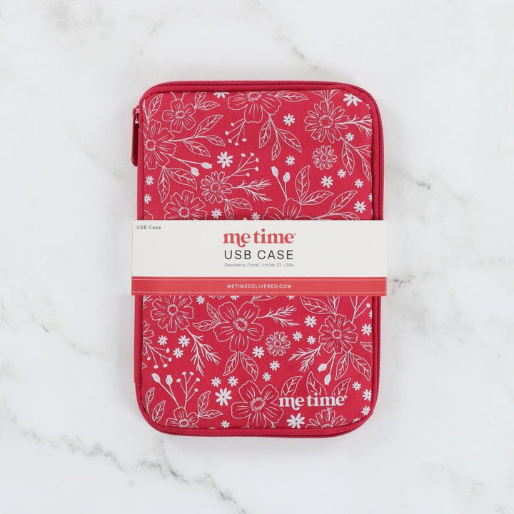 Feeling Festive USB Case