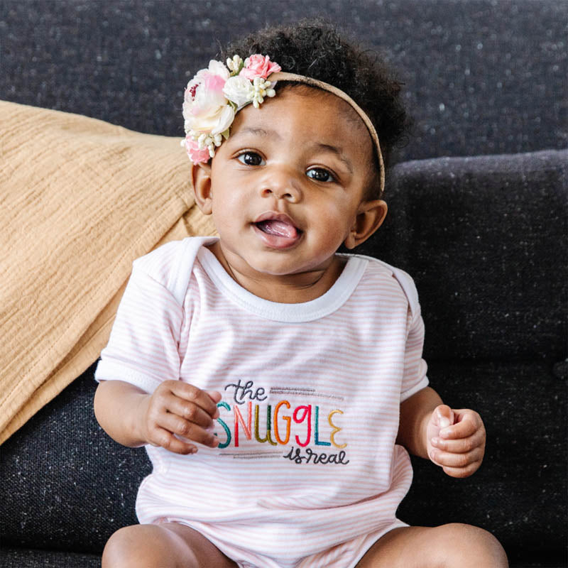The Snuggle is Real: Petite Appliques (Digital Download)