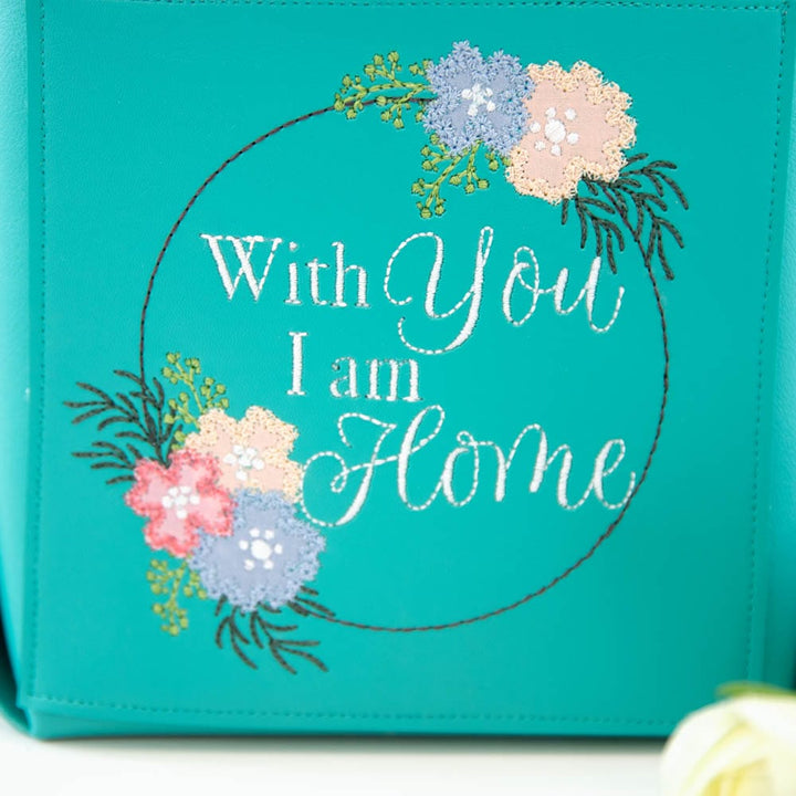 Everyday Appliques, Vol.1