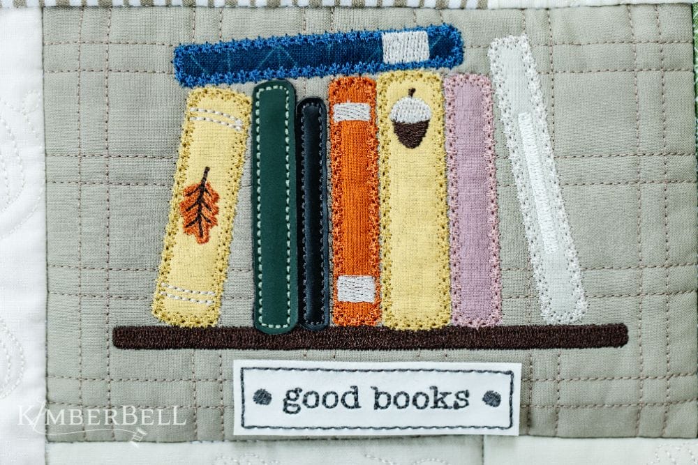 Falling for Autumn Quilting Bundle