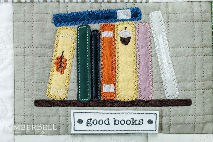 Falling for Autumn Quilting Bundle