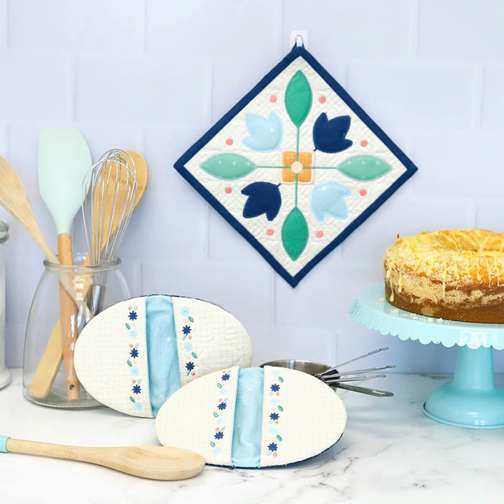 August 2025 Carols Kitchen *Digital Files Included*