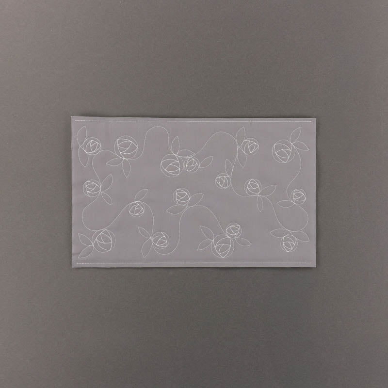 January 2026 Teacup Block (Digital Download)