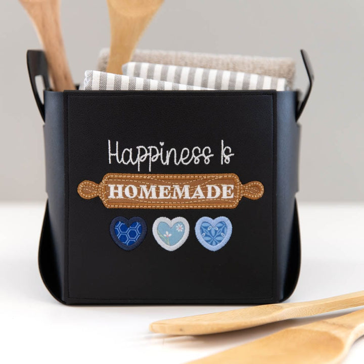 Everyday Appliques, Vol.1