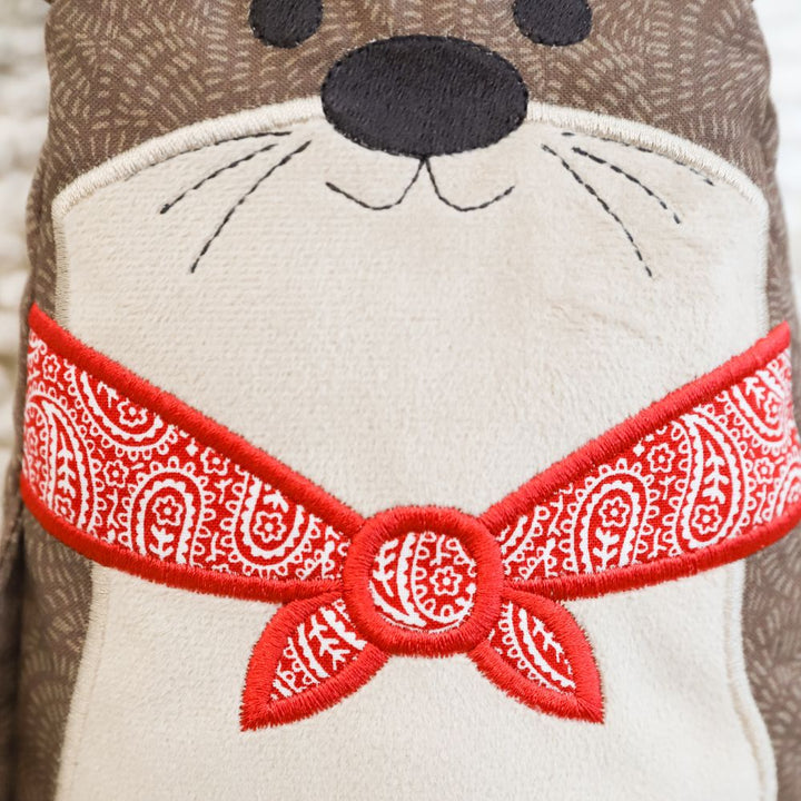 Otterly Cozy Ricewarmer