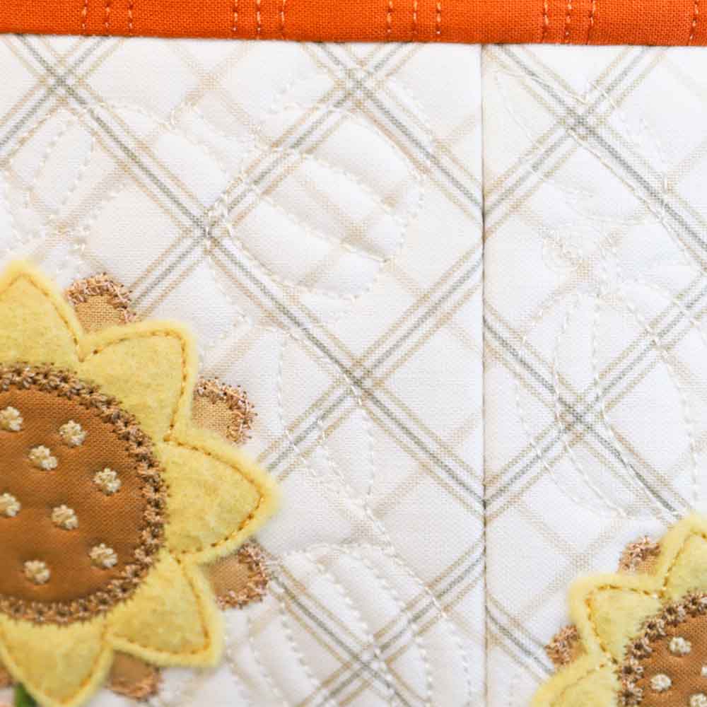 One Amazing Autumn Quilting Bundle