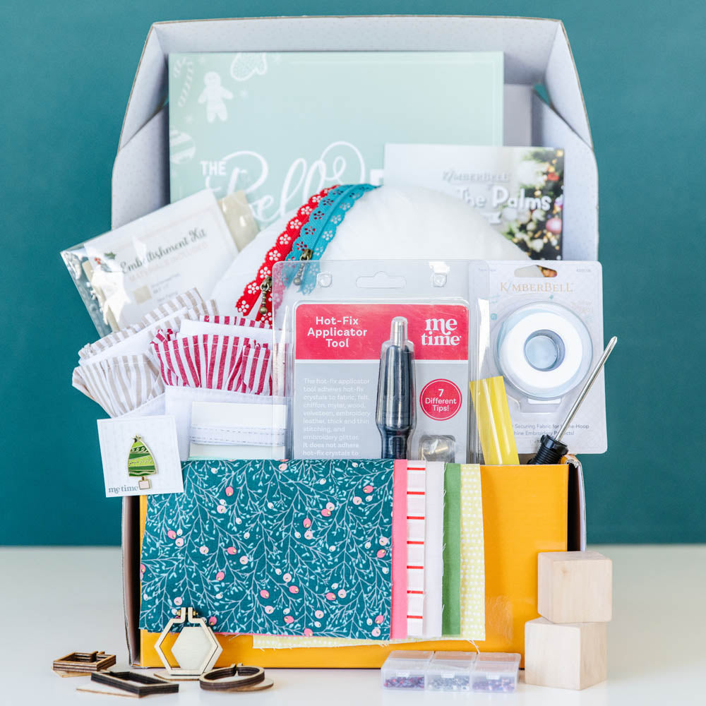 Season of Gifting - Winter 2023 (Digital)