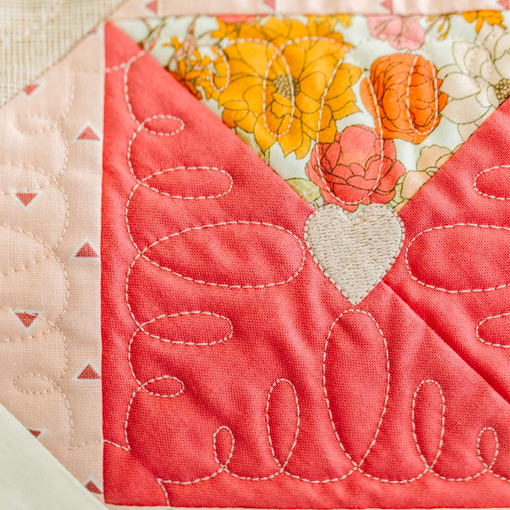 January 2023 Envelope Block (Digital)