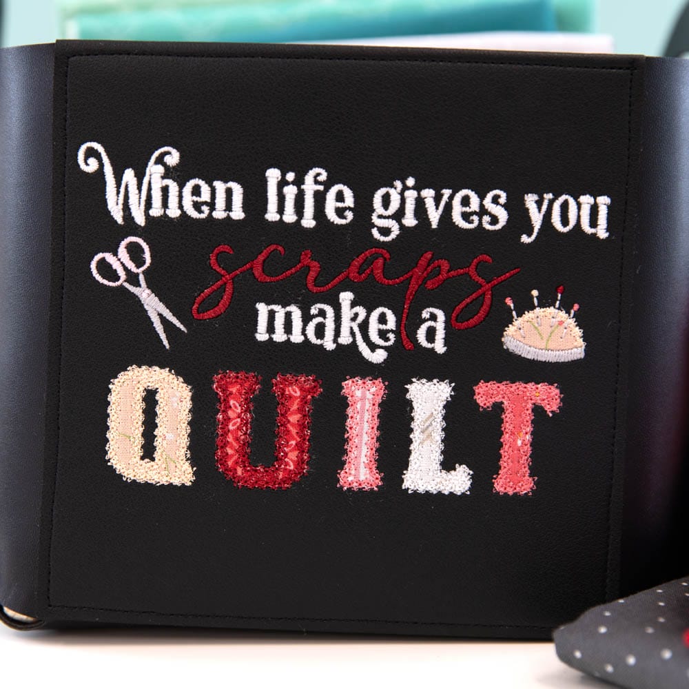 Everyday Appliques, Vol.1