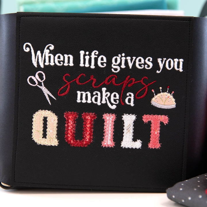 Everyday Appliques, Vol.1