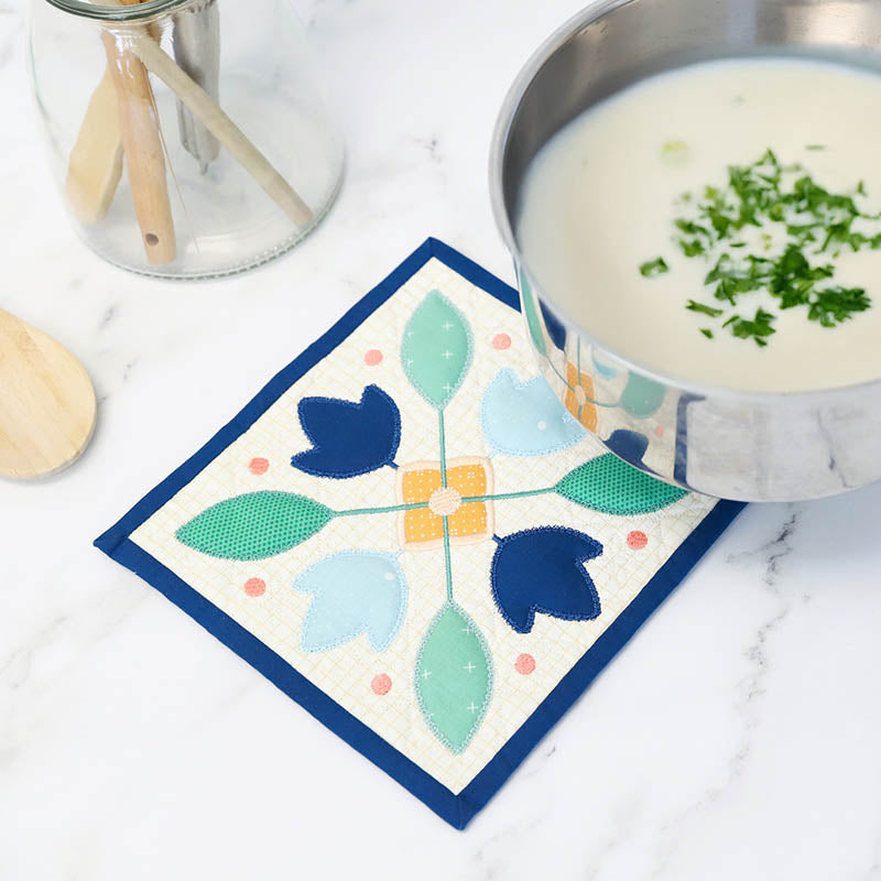 August 2025 Carols Kitchen *Digital Files Included*