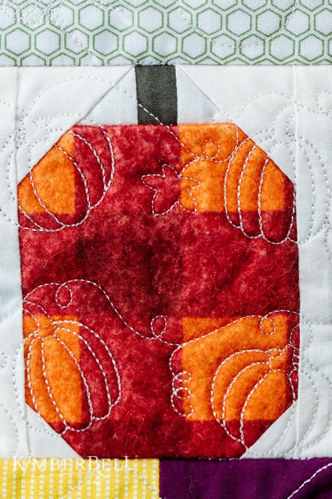 Falling for Autumn Quilting Bundle
