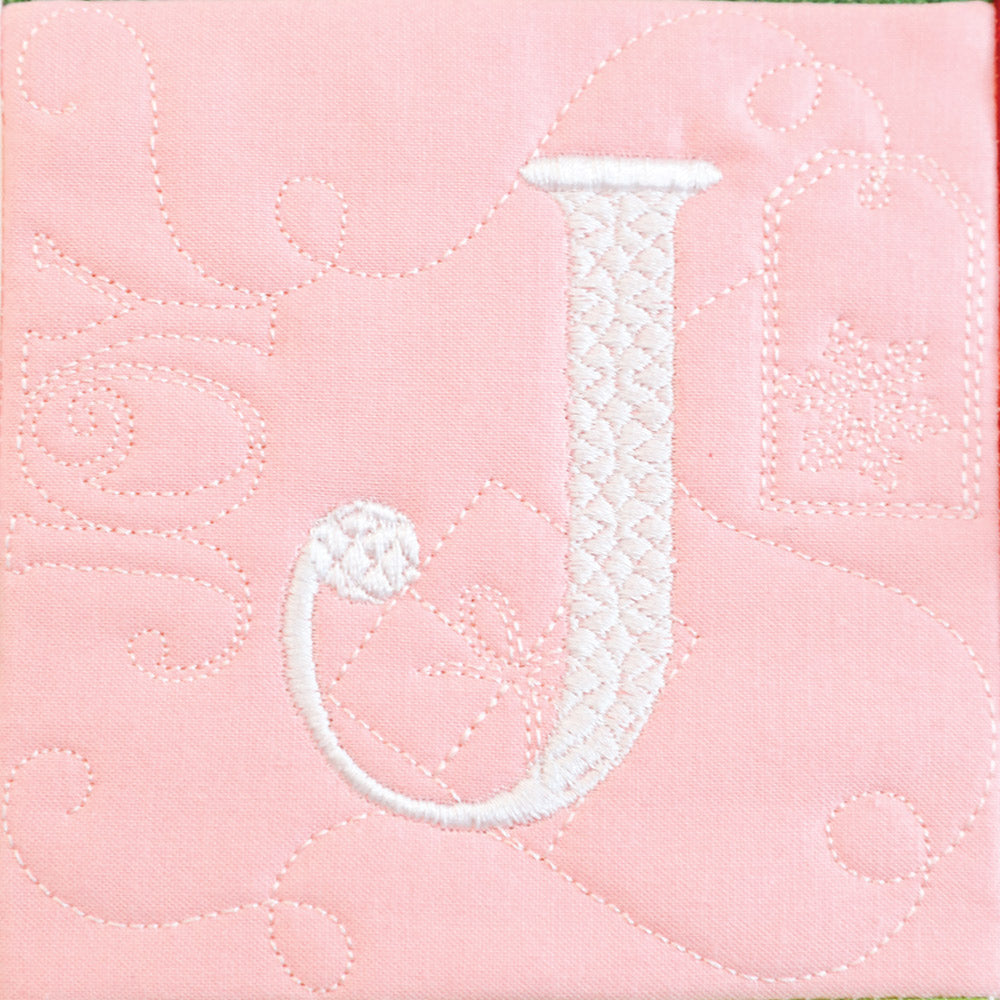 Season of Joy Quilting Bundle