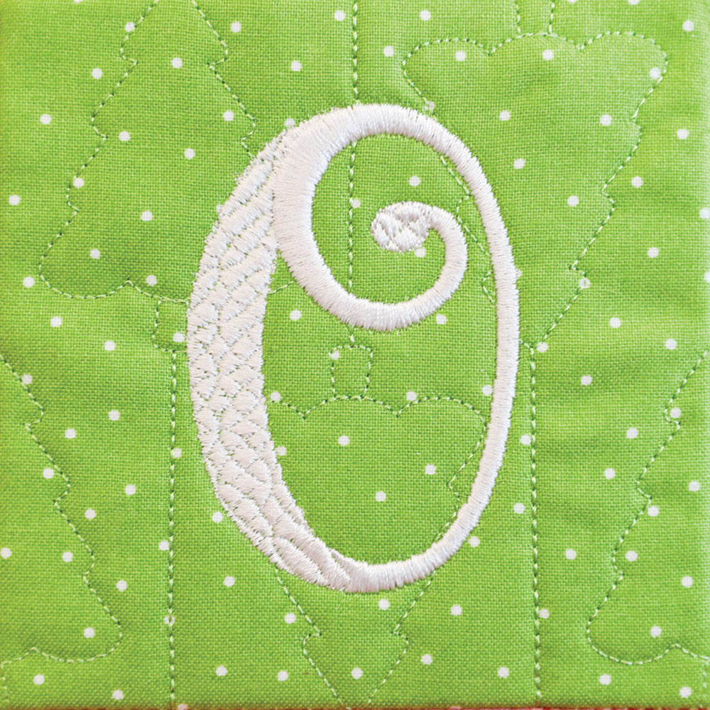 Season of Joy Quilting Bundle