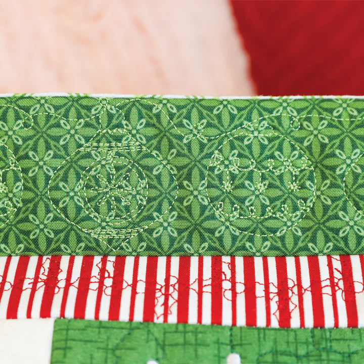 Season of Joy Quilting Bundle