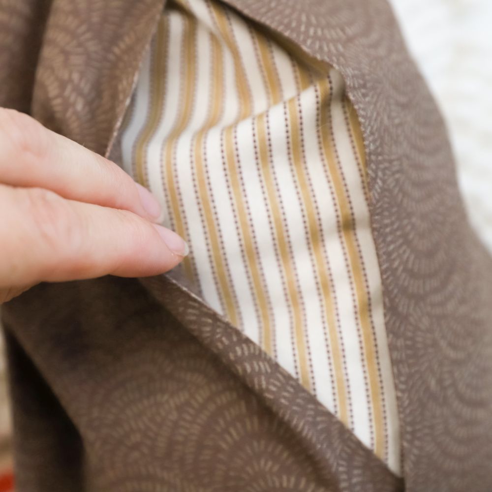 Otterly Cozy Ricewarmer