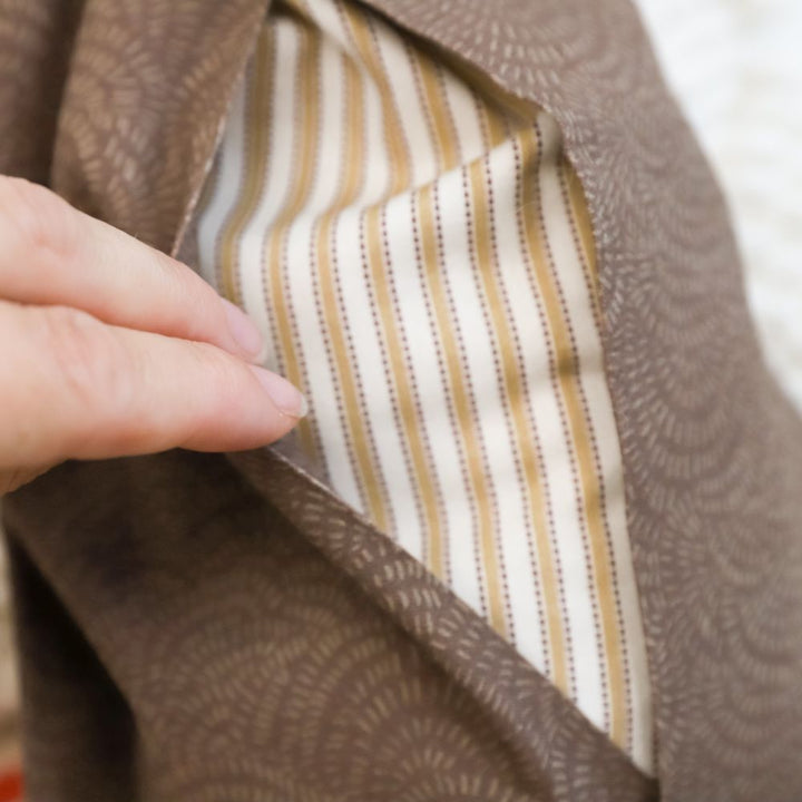 Otterly Cozy Ricewarmer